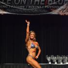 Joannah  MaGee - NPC Battle on the Bluff 2014 - #1